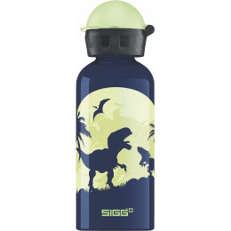 Fľaša Sigg For Kids 0,4 l