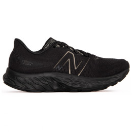 Pánske bežecké topánky New Balance Fresh Foam Evoz ST čierna