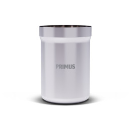 Termohrnček Primus Koppen strieborná Stainless Steel