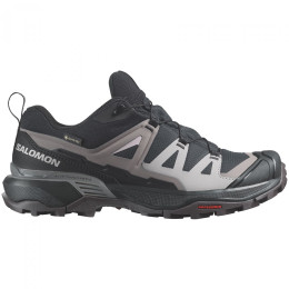 Dámske topánky Salomon X Ultra 360 Gore-Tex čierna Black