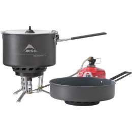 Varič MSR WindBurner Stove System Combo