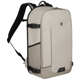 Cestovný batoh Victorinox Altmont Modern Traveler Backpack béžová Stone White