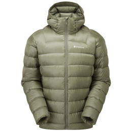 Pánska zimná bunda Montane Anti Freeze XT Hoodie