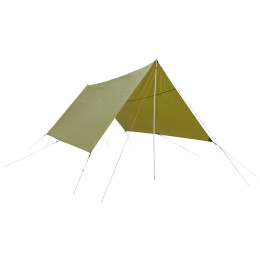 Tarp Nordisk Voss 20 PU zelená Dark Olive