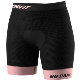 Dámske cyklistické kraťasy Dynafit Ride Padded Under Short W