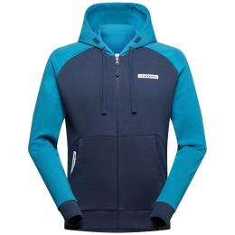 Pánska mikina La Sportiva Kaos Hoody M