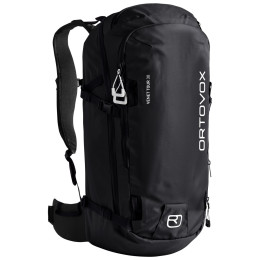 Skialpový batoh Ortovox Venet Tour 30 čierna Black Raven