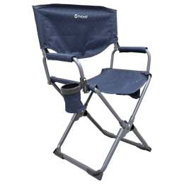 Stolička Outwell Rambler tmavomodrá Navy Night