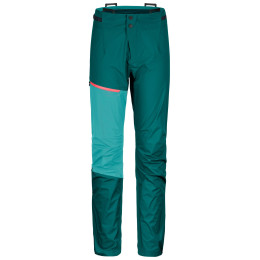 Dámske nohavice Ortovox W's Westalpen 3L Light Pants
