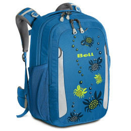 Školský batoh pre 1. stupeň Boll School Mate 20 Crabs