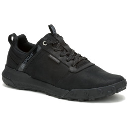 Pánske topánky Caterpillar Hex Ready Low Wp čierna BLACK