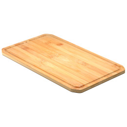 Lopárik GSI Outdoors Rakau Cutting Board - Large hnedá Natural