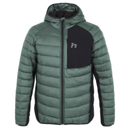 Pánska zimná bunda Hannah Revel Hoody