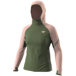 Dámska funkčná mikina Dynafit Transalper Ptc Hooded Jacket W