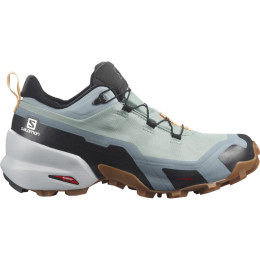 Dámske turistické topánky Salomon Cross Hike Gtx W