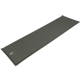Samonafukovacia karimatka Zulu Airo 3,8 Comfort II zelená green