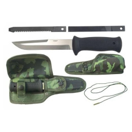 Nôž Mikov Uton 392-NG-4