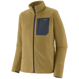 Pánska mikina Patagonia M's R1 Air Jkt