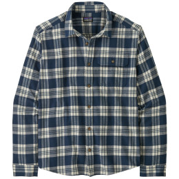 Pánska košeľa Patagonia Fjord Flannel Shirt