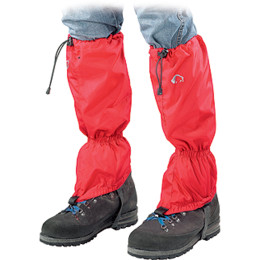 Návleky Tatonka Gaiter 420 HD červená red