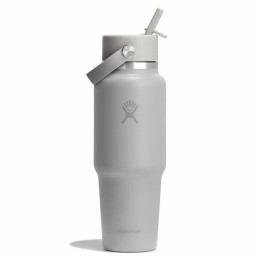 Termofľaša Hydro Flask Wide Flex Straw Travel Bottle 32 Oz