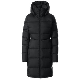 Dámsky kabát The North Face W Metropolis Parka