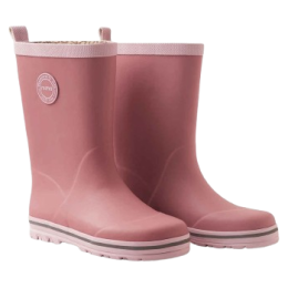 Detské gumáky Reima Taika 2.0 ružová Rose blush