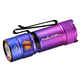 Nabíjacie svietidlo Fenix E18R V2