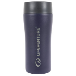 Termohrnček LifeVenture One Touch Thermal Mug 350 ml