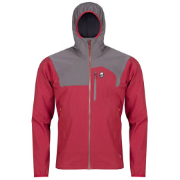 Pánska bunda High Point Atom Hoody Jacket