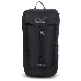 Batoh Regatta Survivor V 20L sivá Ash