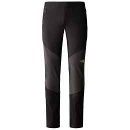 Pánske nohavice The North Face Circadian Alpine Pant čierna TNF BLACK/ASPHALT GREY