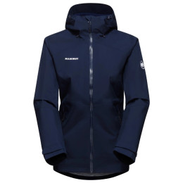 Dámska bunda Mammut Convey Tour HS Hooded Jacket Women