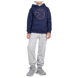 Detské tepláky 4F Trousers Cas M1510