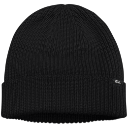 Čiapka Vans Core Basic Cuff Beanie