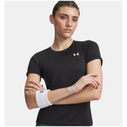Dámske tričko Under Armour Tech Mesh SS