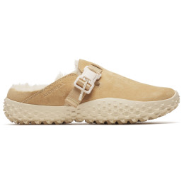 Dámske topánky Merrell Wrapt Cozy svetlohnedá Latte