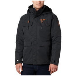 Pánska bunda Columbia South Canyon Lined Jacke