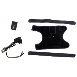 Vyhrievacia bandáž Alpenheat FIRE 10in1 Wrap