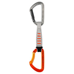 Expreskový set Petzl Spirit Express 12 cm