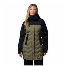Dámska zimná bunda Columbia Mountain Croo™ III Mid Down Jacket