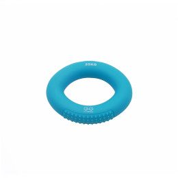 Posilňovací kruh YY VERTICAL Climbing Ring 25 kg modrá