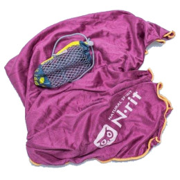Uterák N-Rit Super Light Towel L