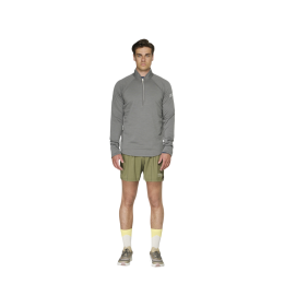 Pánska mikina Devold Endurance Merino Zip Man
