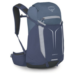 Turistický batoh Osprey Sportlite 22 modrá serenity blue