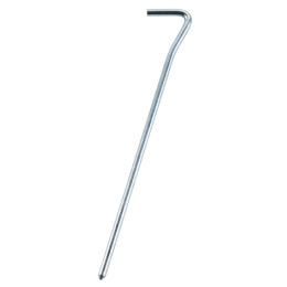 Kolíky Easy Camp Steel Pegs 26 cm
