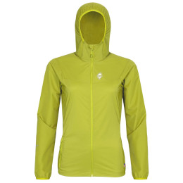 Dámska bunda High Point Helium Pertex 3.0 Jacket
