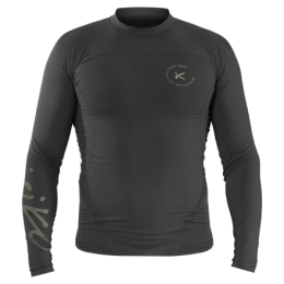 Pánske tričko Hiko SHADE V.4 L/S