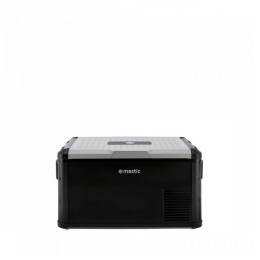 Chladiaci boxy Mestic Coolbox Compressor MCCP-35 AC/DC čierna