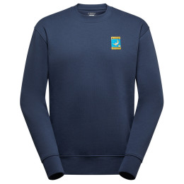 Mikina La Sportiva Moon Climb Sweater U